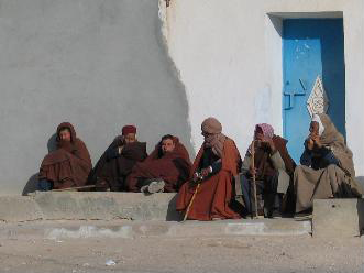 <크사르 올레드 솔탄의 성자들>